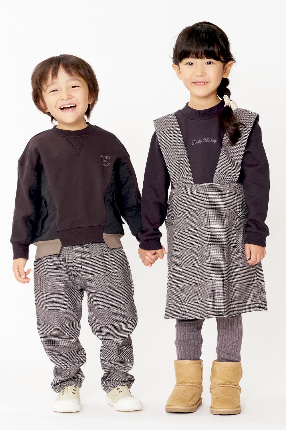 2023 AUTUMN&WINTER Daddy Oh Daddy STYLE37
